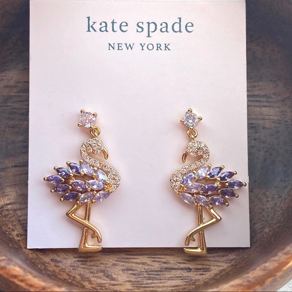 kate spade | Jewelry | New Kate Spade 